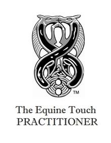 Jo is a registered Equine Touch Practitioner
